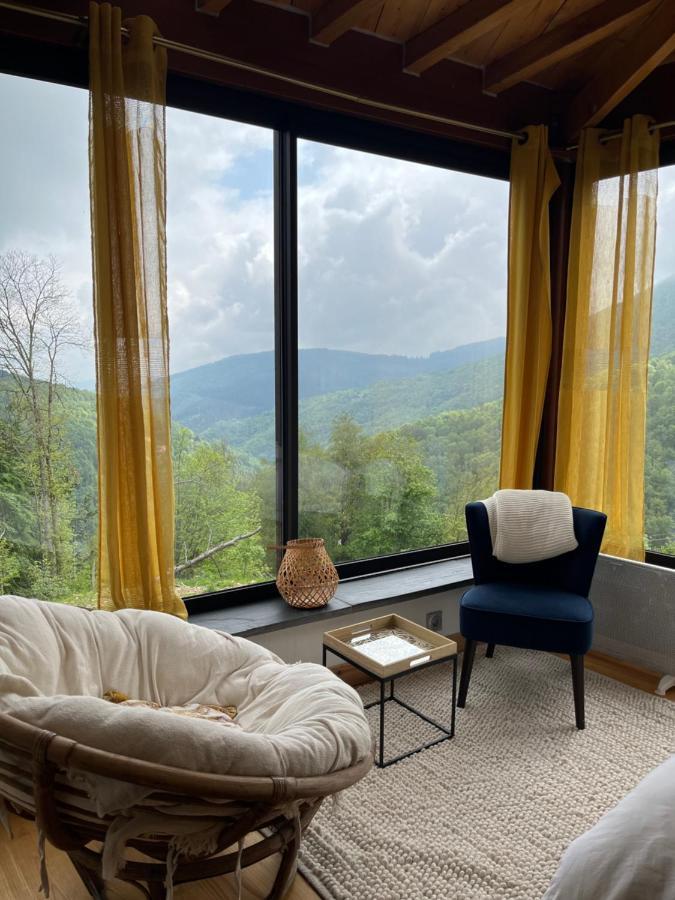 Gite De L'Etoile Le Bosc  Ngoại thất bức ảnh